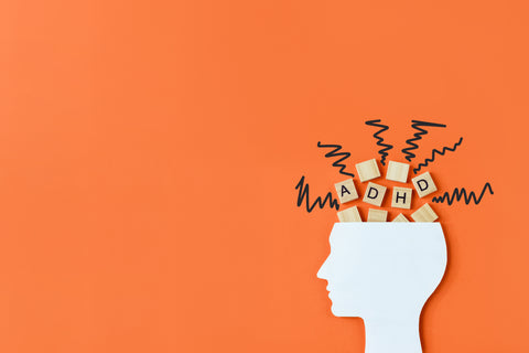 Unlocking Focus with Peak Focus Gummies: Potential Benefits for ADHD