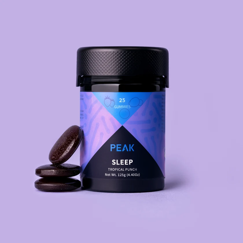 Sleep Gummy